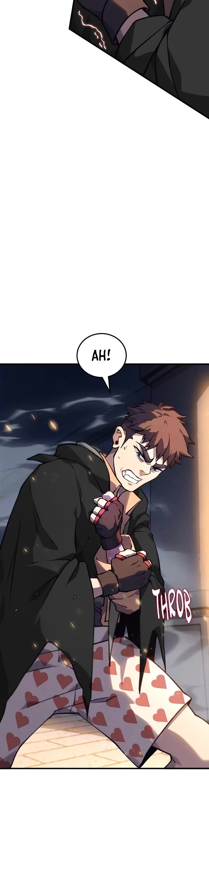 Dungeon Crawler Carl chapter 5 page 17