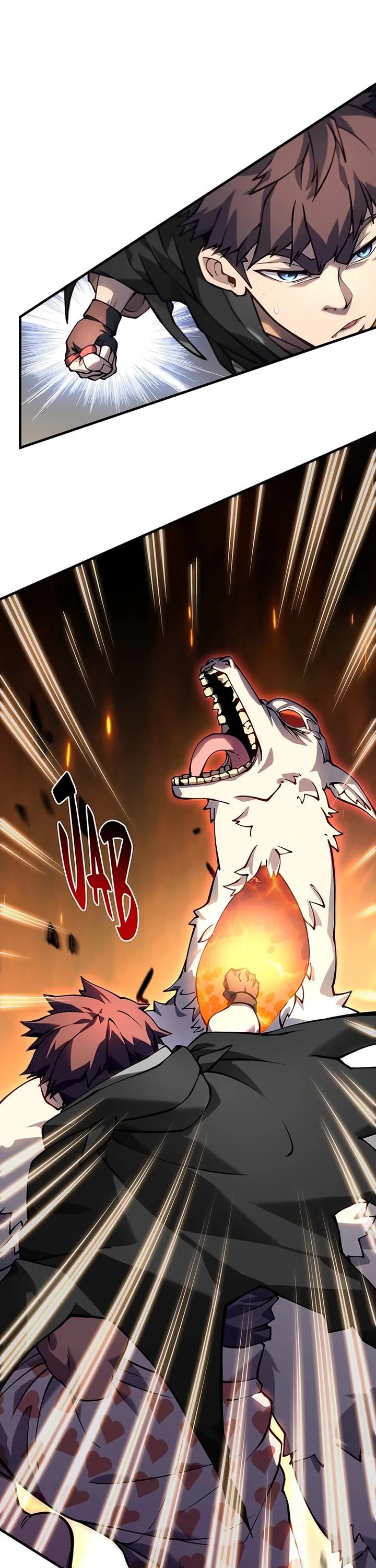 Dungeon Crawler Carl chapter 5 page 18