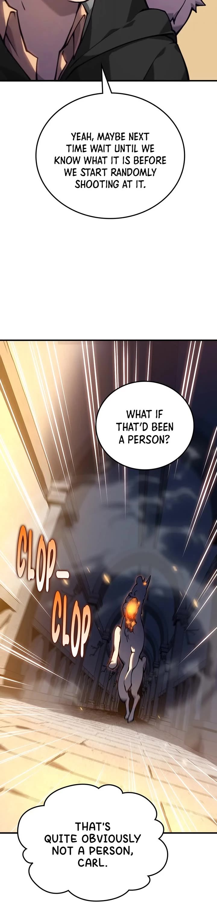 Dungeon Crawler Carl chapter 5 page 2