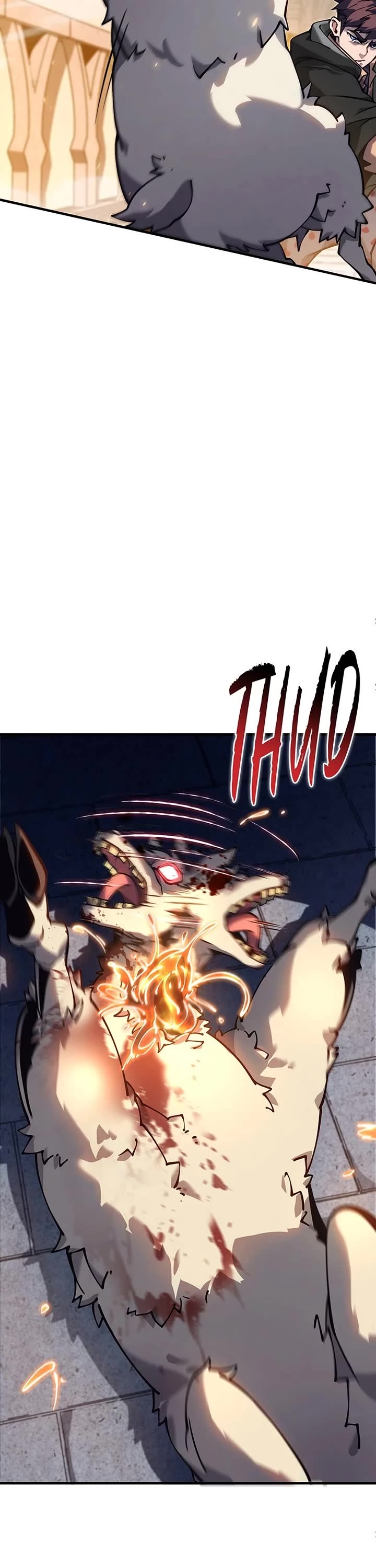 Dungeon Crawler Carl chapter 5 page 21