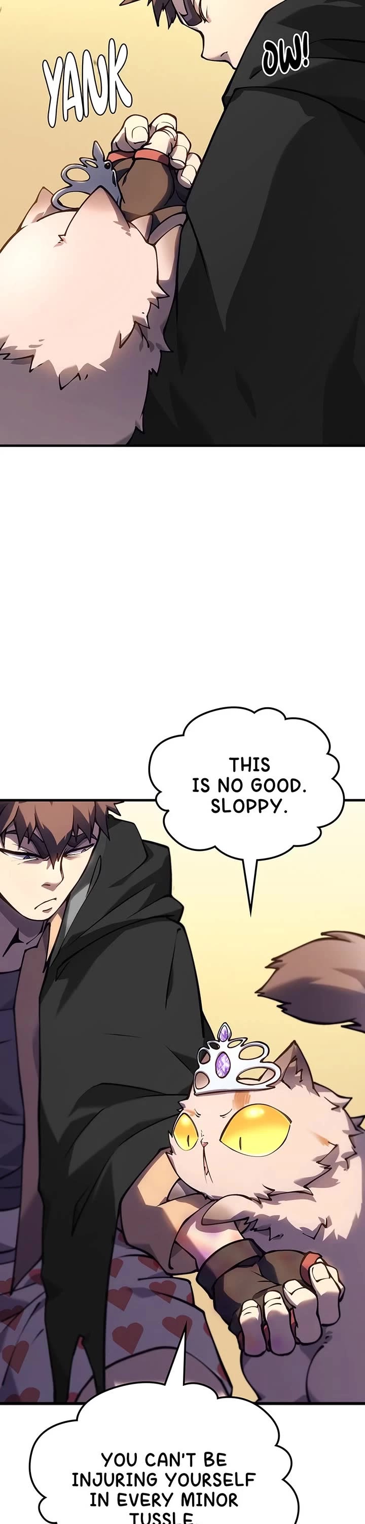 Dungeon Crawler Carl chapter 5 page 26