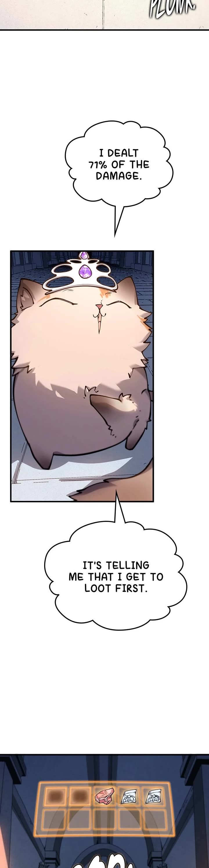 Dungeon Crawler Carl chapter 5 page 29