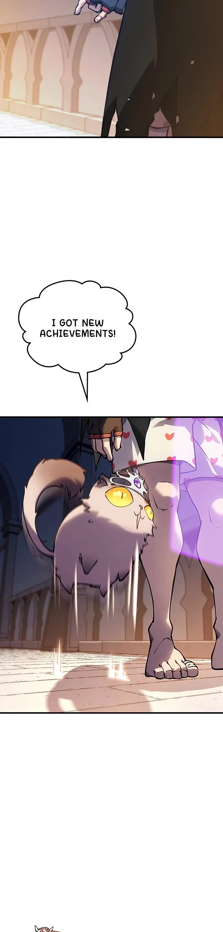 Dungeon Crawler Carl chapter 5 page 32