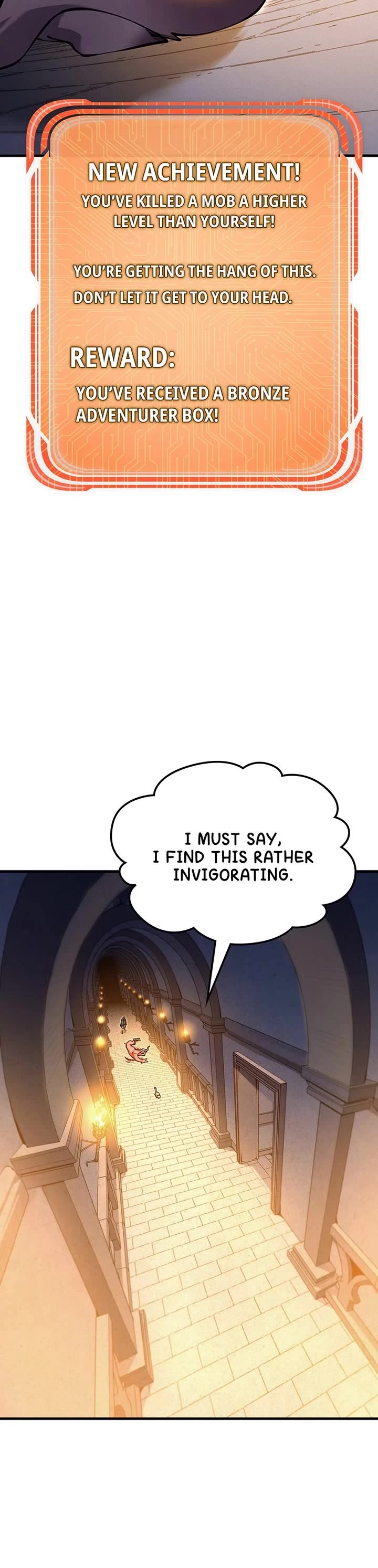 Dungeon Crawler Carl chapter 5 page 34