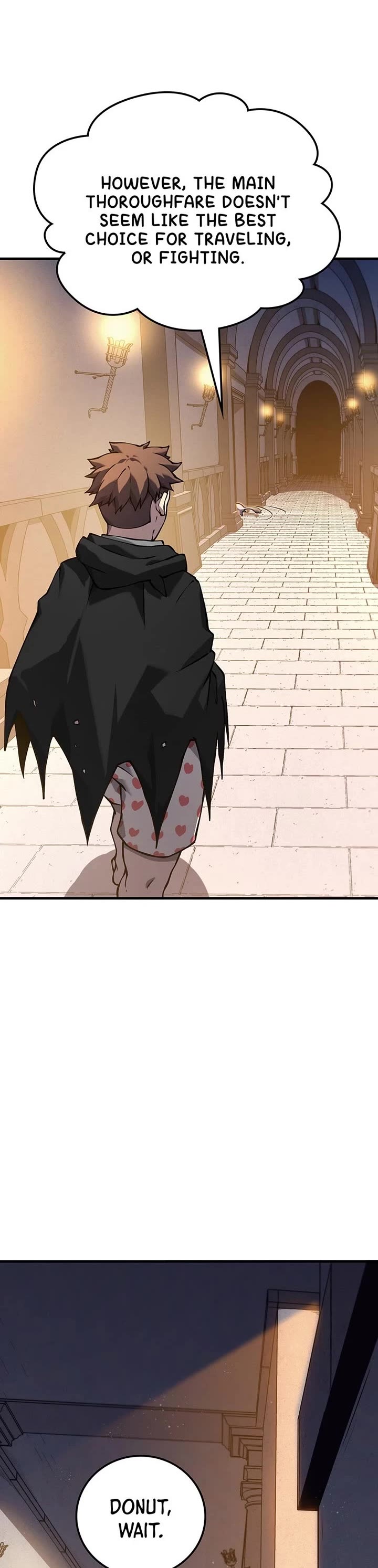 Dungeon Crawler Carl chapter 5 page 35