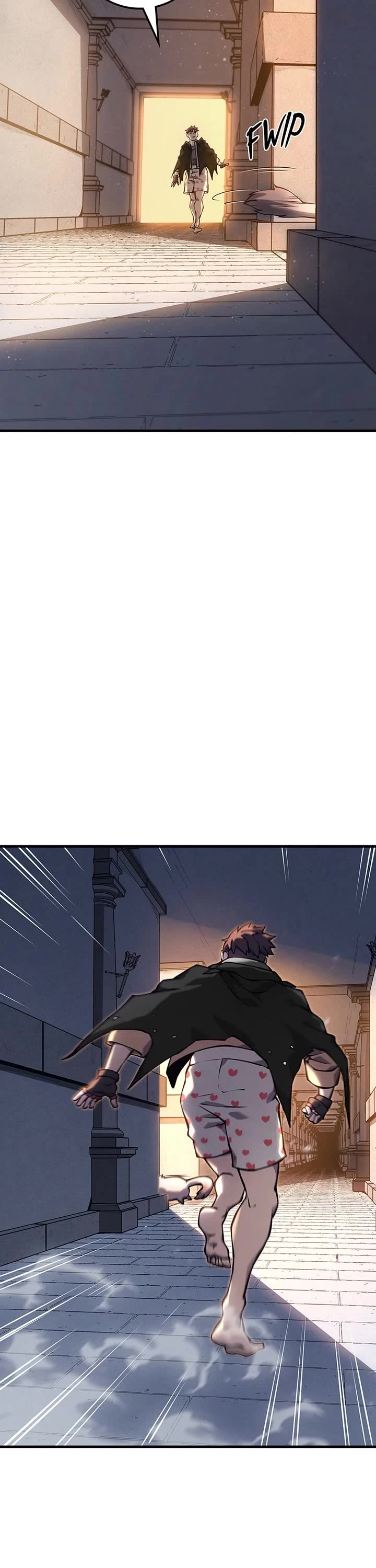 Dungeon Crawler Carl chapter 5 page 36