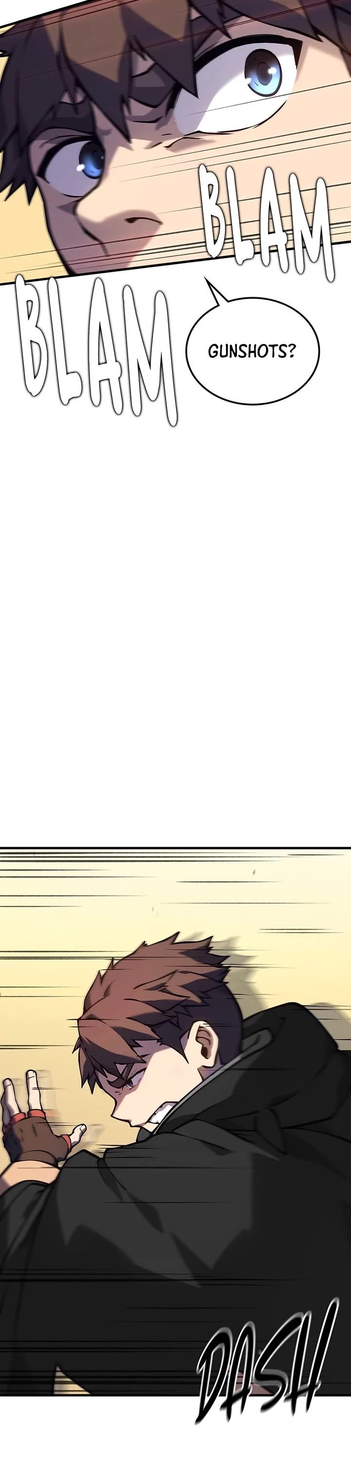 Dungeon Crawler Carl chapter 5 page 39