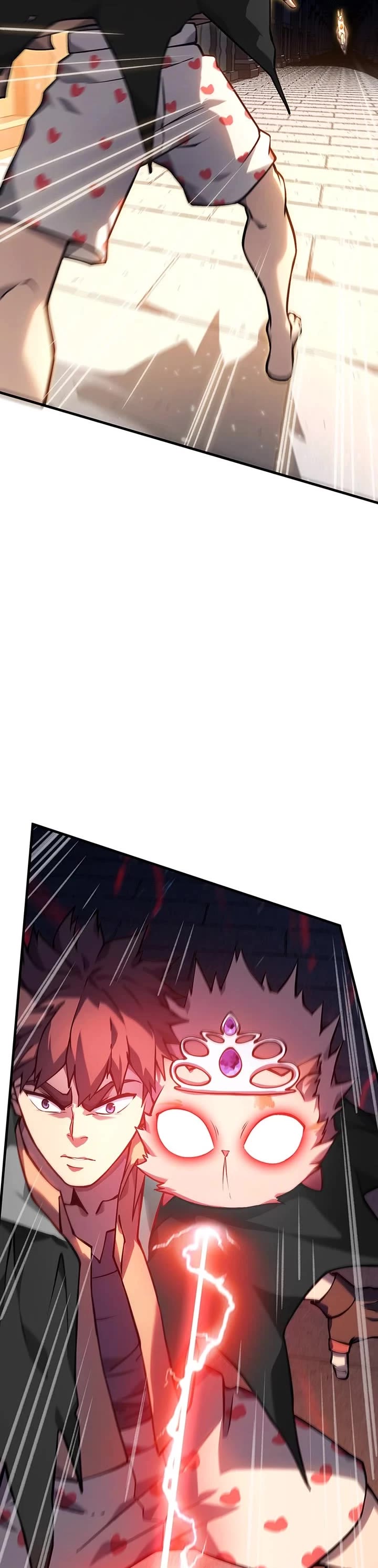 Dungeon Crawler Carl chapter 5 page 4