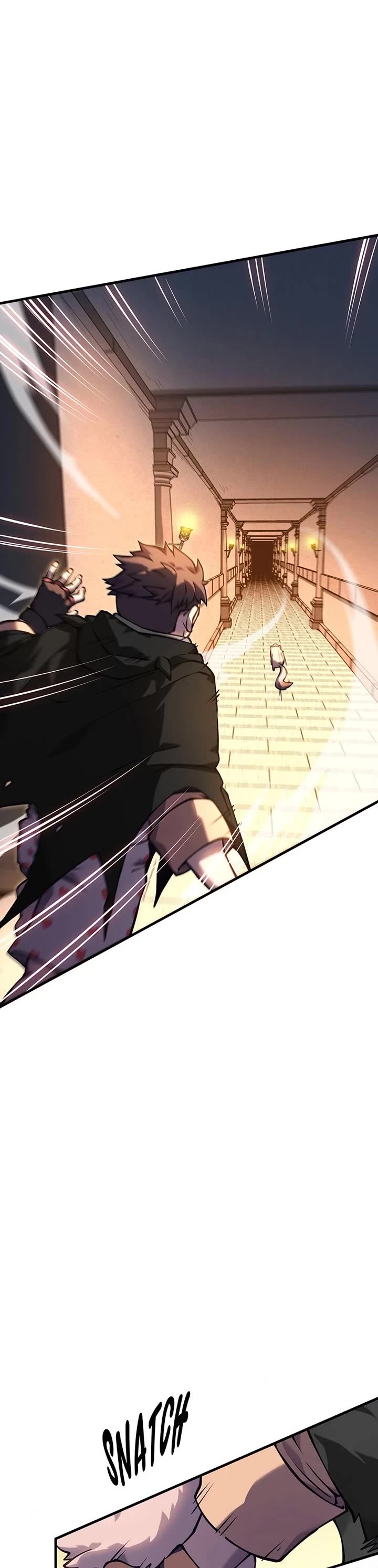 Dungeon Crawler Carl chapter 5 page 40