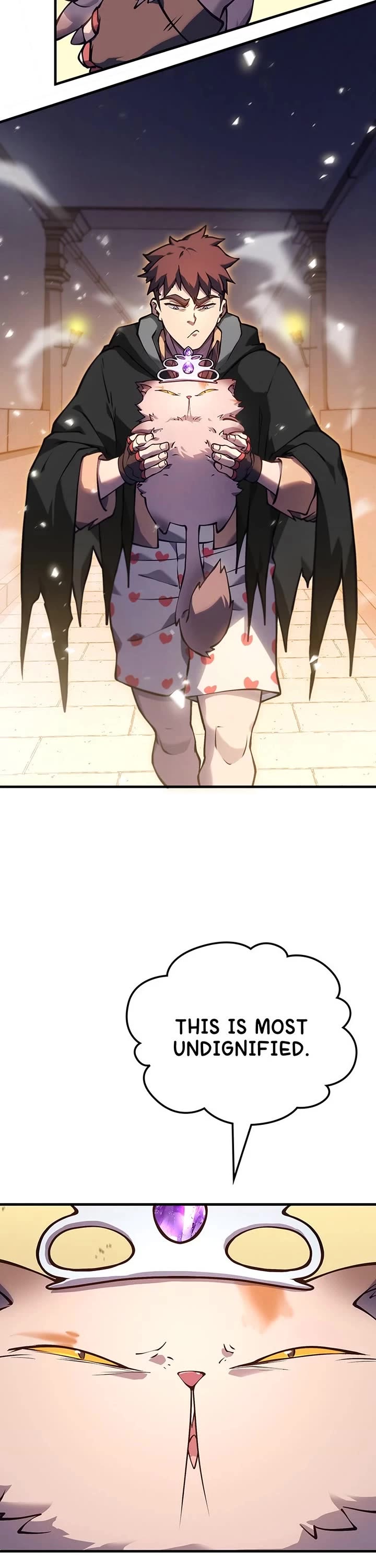 Dungeon Crawler Carl chapter 5 page 41