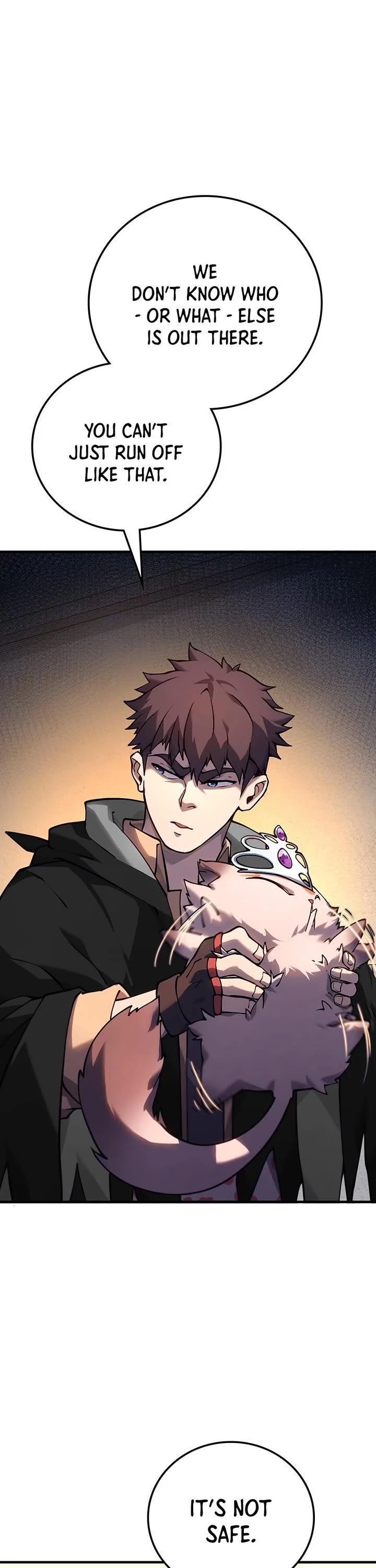 Dungeon Crawler Carl chapter 5 page 42