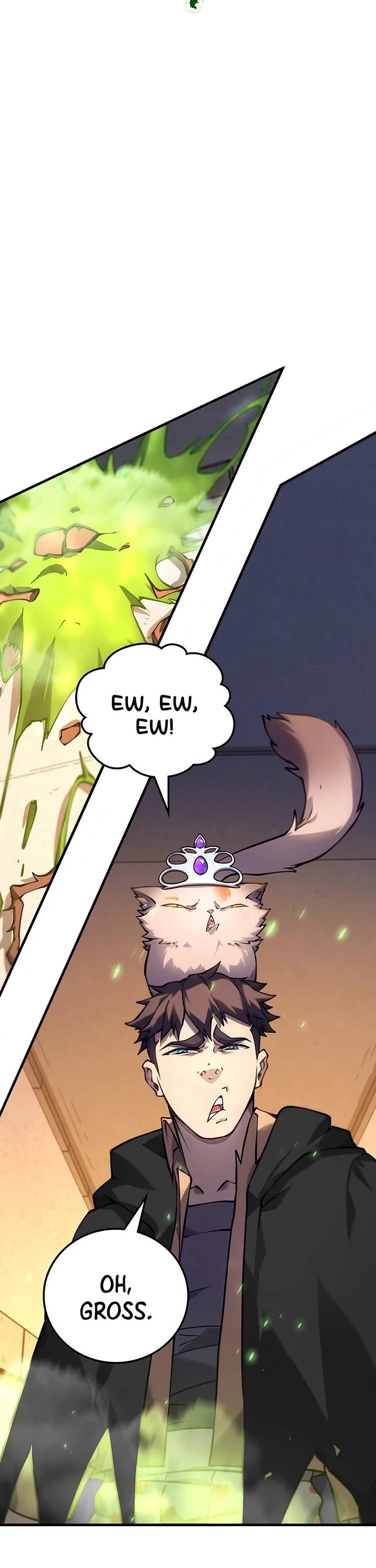 Dungeon Crawler Carl chapter 5 page 48