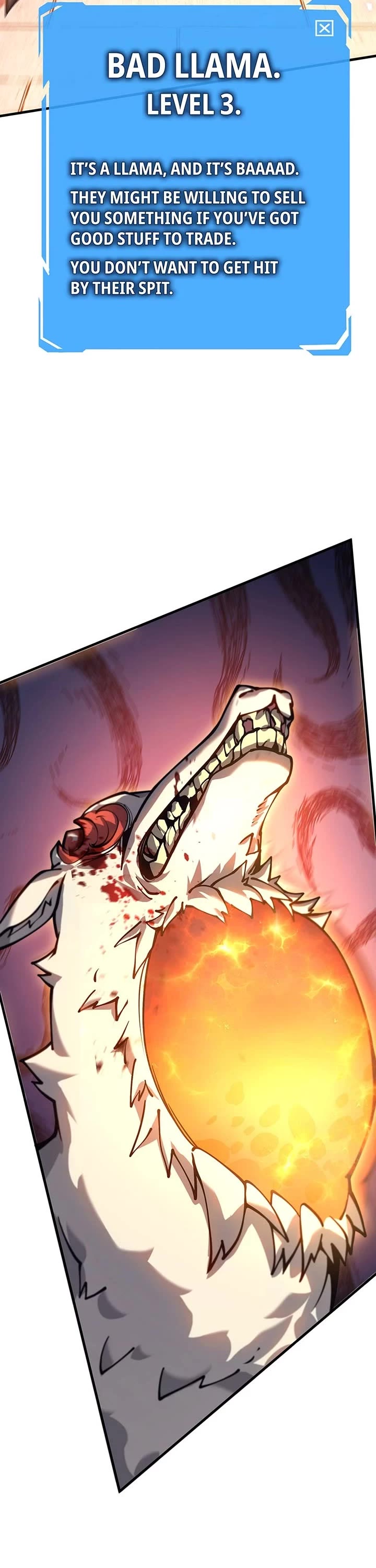 Dungeon Crawler Carl chapter 5 page 7