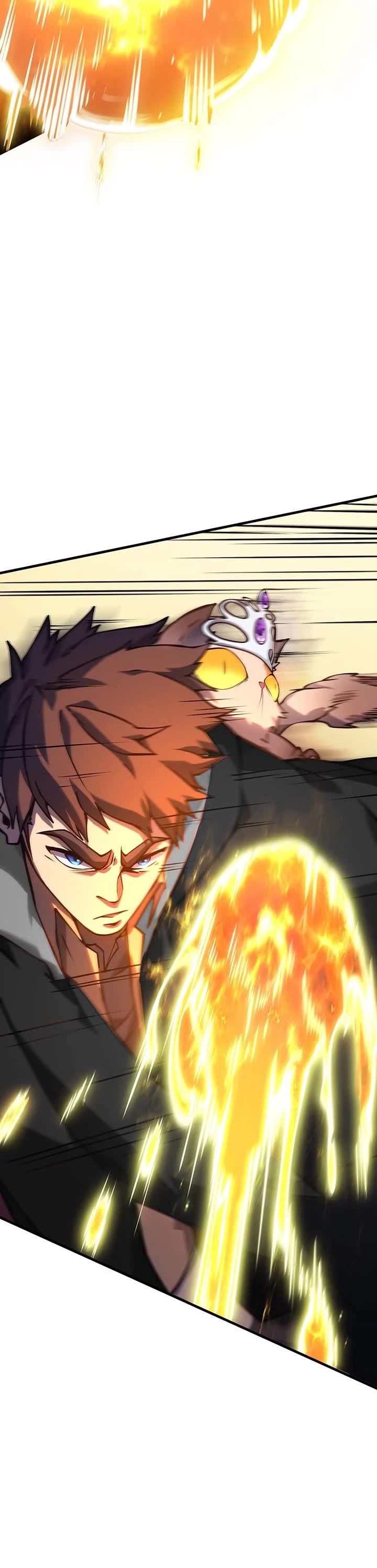 Dungeon Crawler Carl chapter 5 page 9