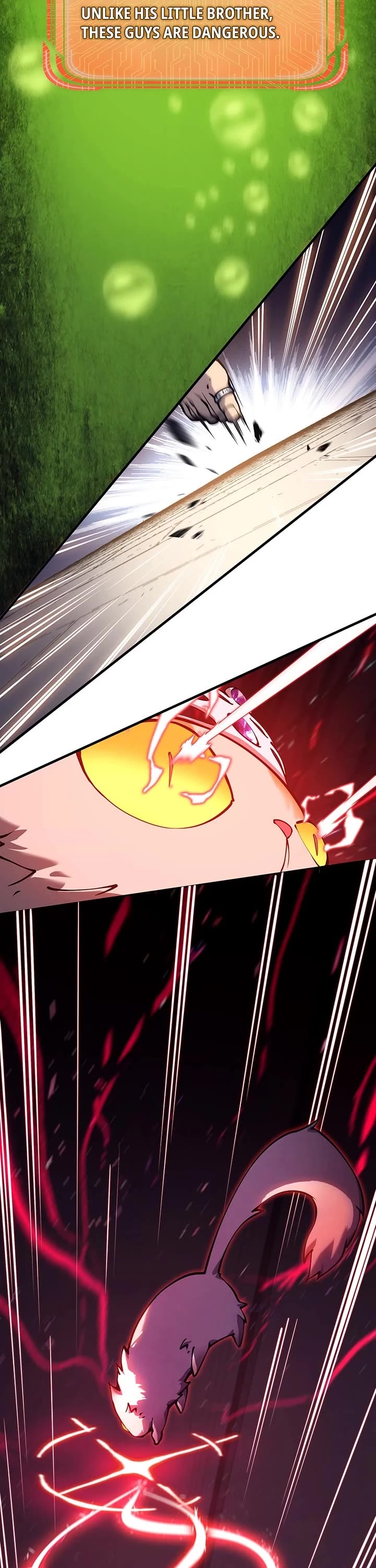 Dungeon Crawler Carl chapter 6 page 11