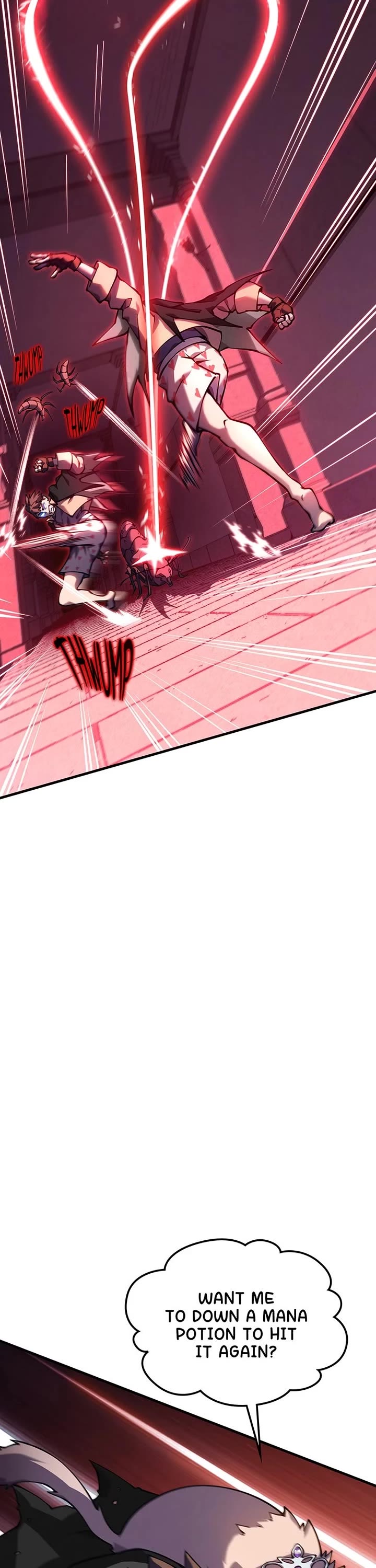 Dungeon Crawler Carl chapter 6 page 12