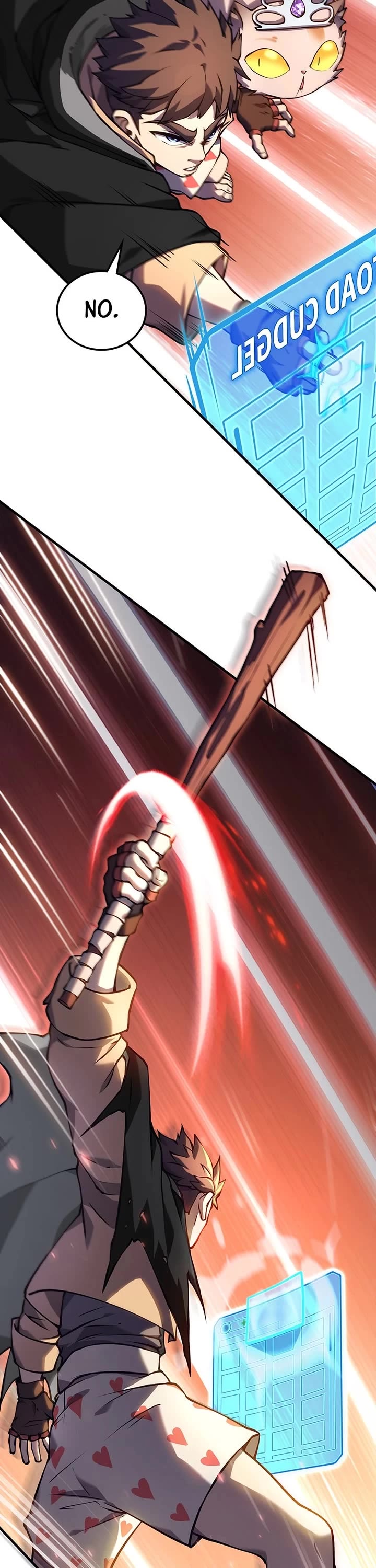 Dungeon Crawler Carl chapter 6 page 13