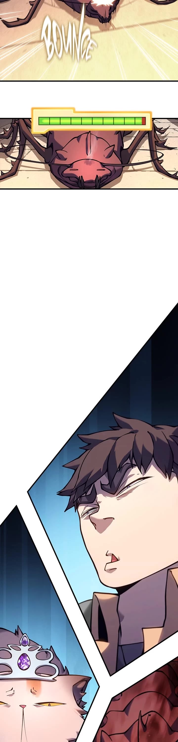 Dungeon Crawler Carl chapter 6 page 16