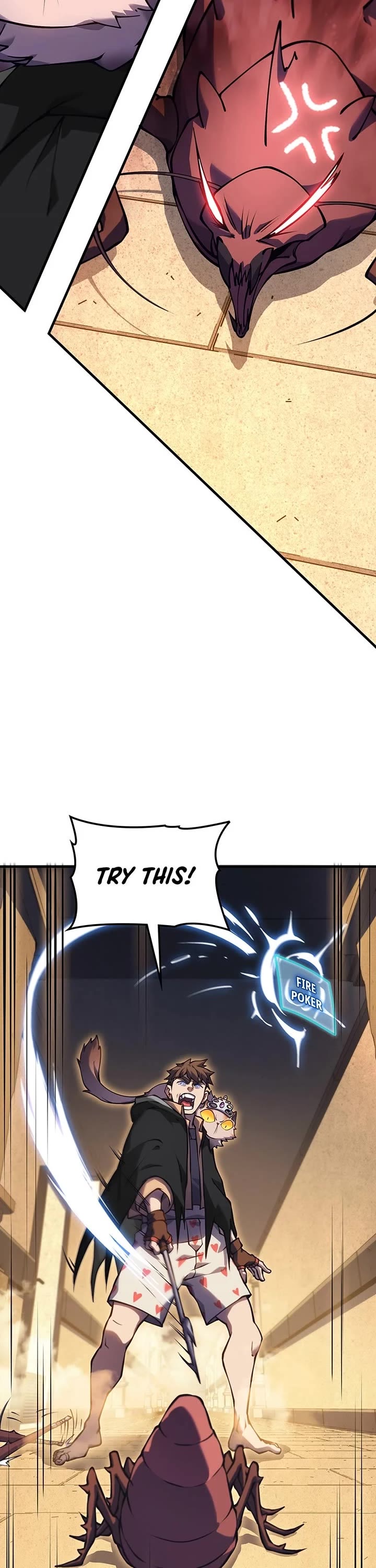 Dungeon Crawler Carl chapter 6 page 17