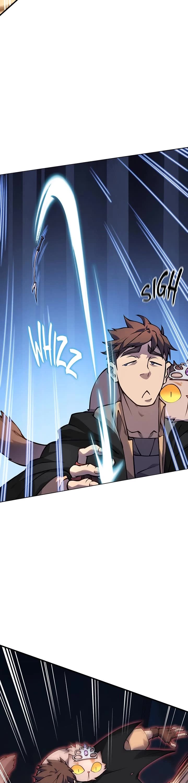 Dungeon Crawler Carl chapter 6 page 19