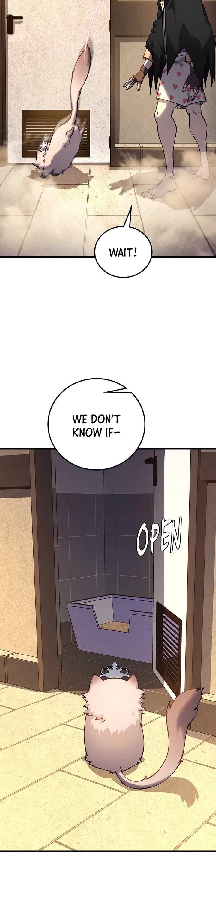 Dungeon Crawler Carl chapter 6 page 2