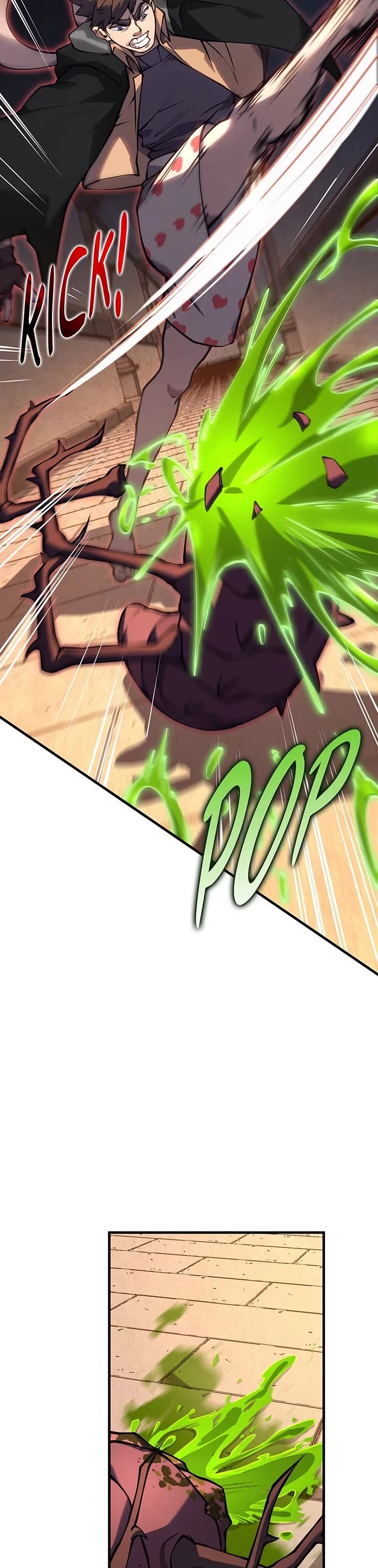 Dungeon Crawler Carl chapter 6 page 20