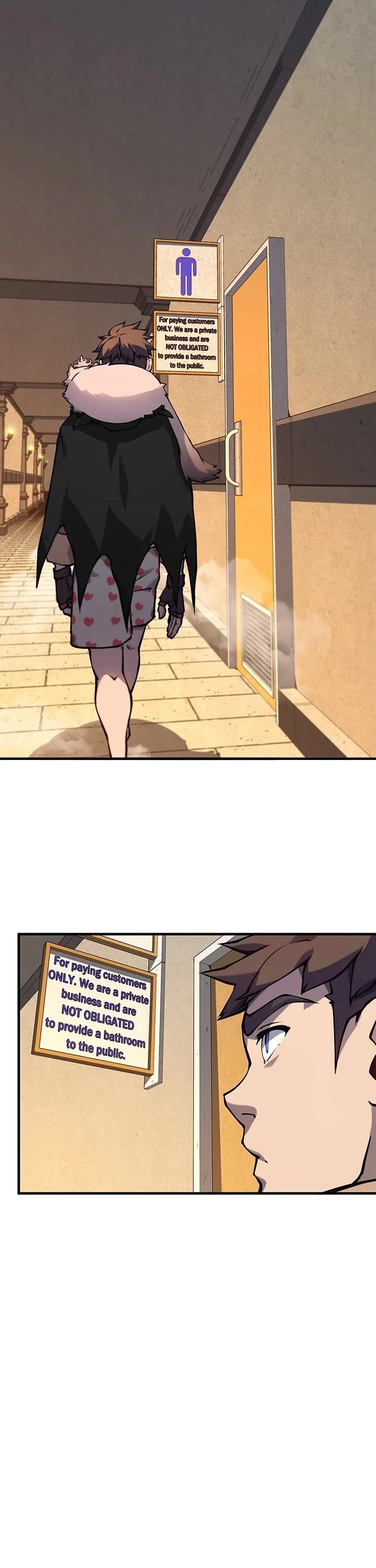 Dungeon Crawler Carl chapter 6 page 22