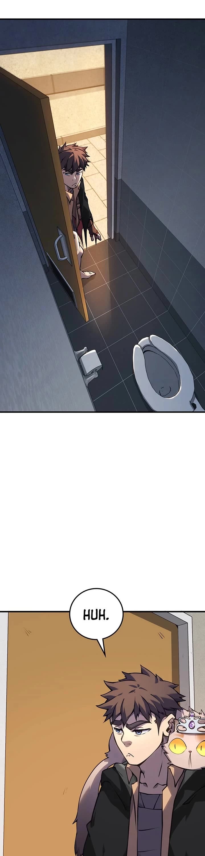 Dungeon Crawler Carl chapter 6 page 23