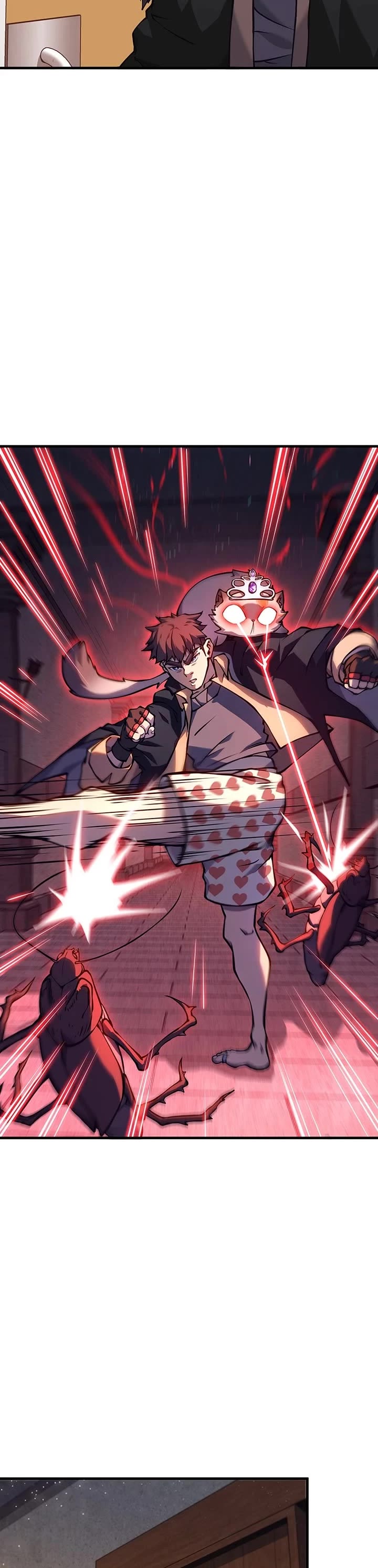 Dungeon Crawler Carl chapter 6 page 24