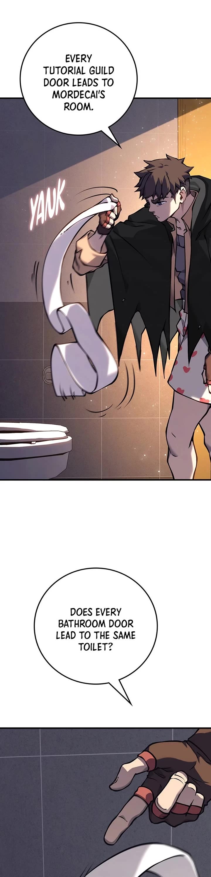 Dungeon Crawler Carl chapter 6 page 29