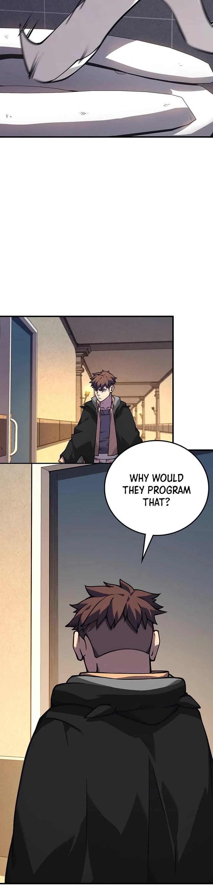 Dungeon Crawler Carl chapter 6 page 30