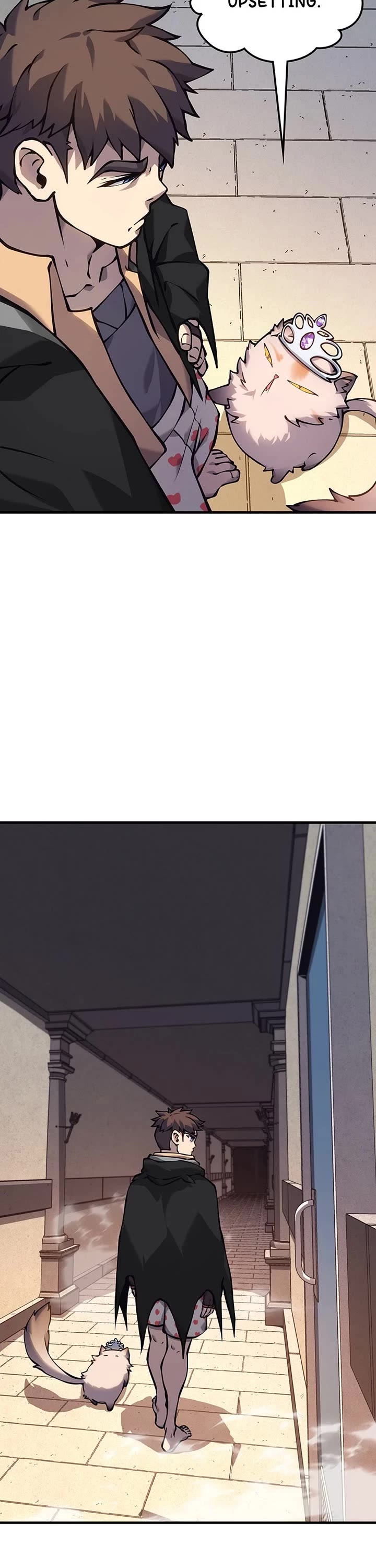 Dungeon Crawler Carl chapter 6 page 33