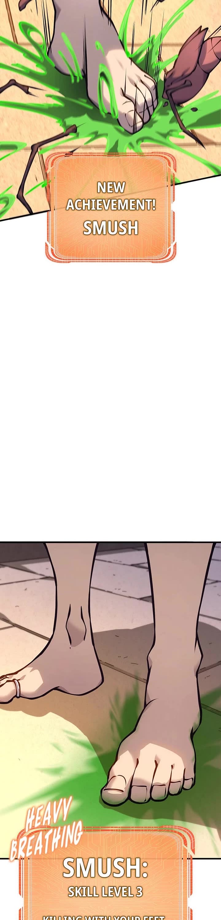 Dungeon Crawler Carl chapter 6 page 35