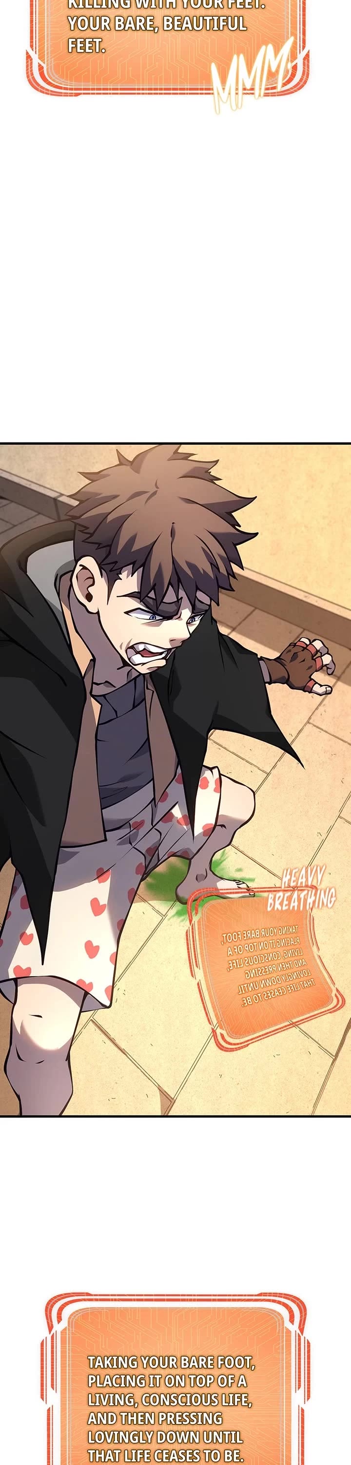 Dungeon Crawler Carl chapter 6 page 36