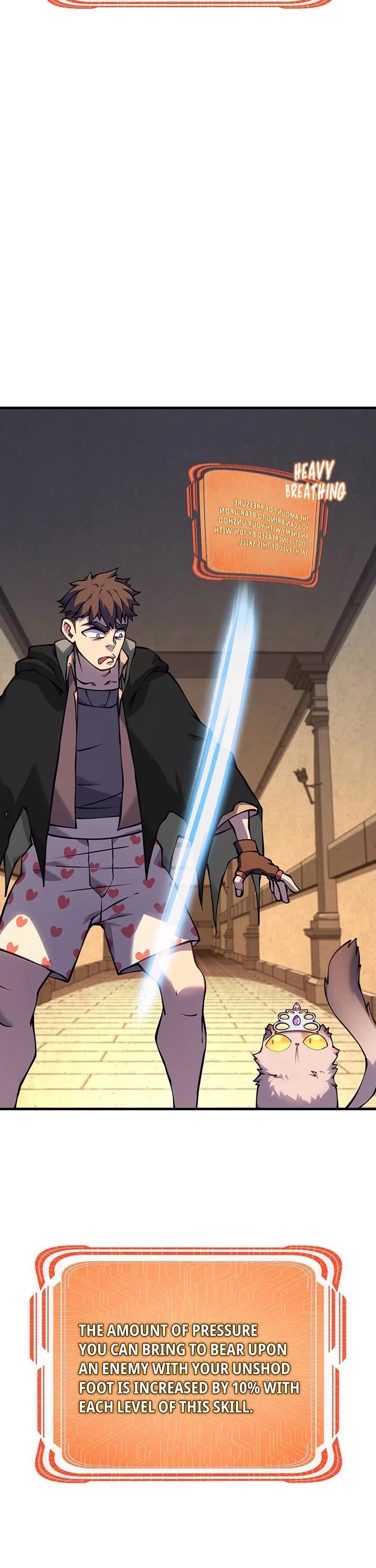 Dungeon Crawler Carl chapter 6 page 38