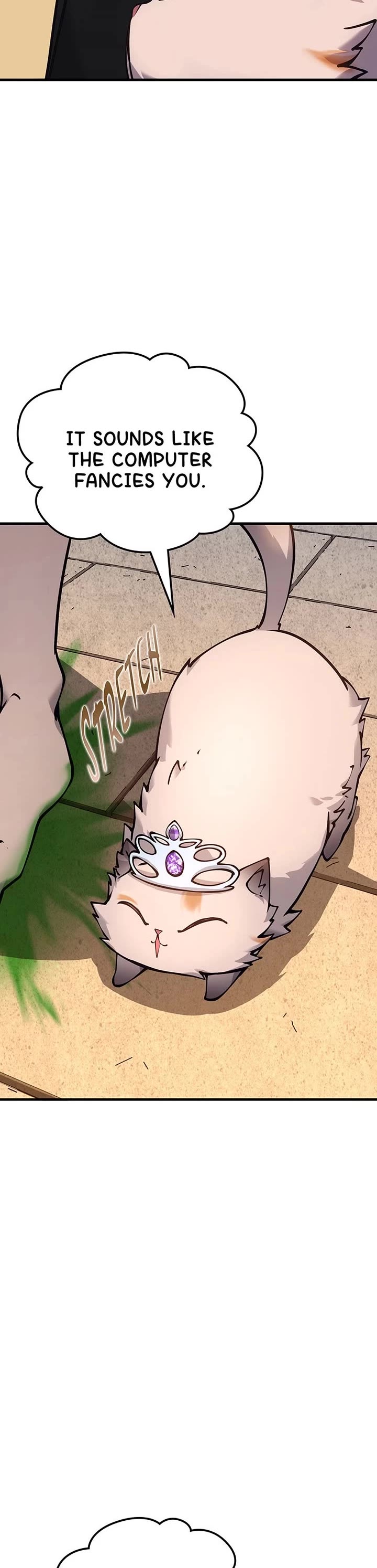 Dungeon Crawler Carl chapter 6 page 40