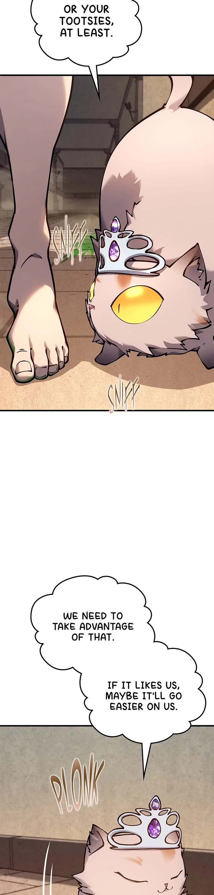 Dungeon Crawler Carl chapter 6 page 41