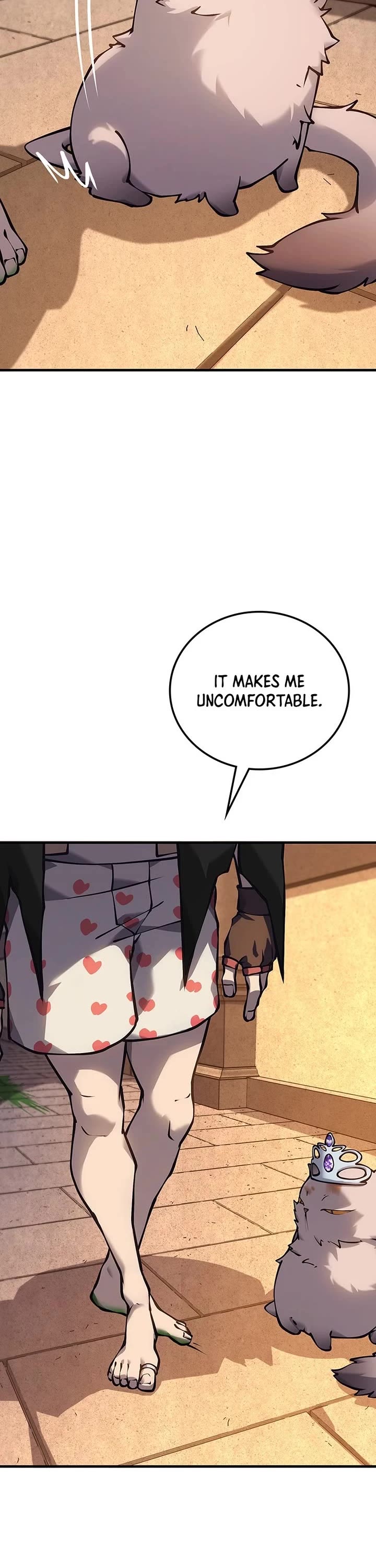 Dungeon Crawler Carl chapter 6 page 42