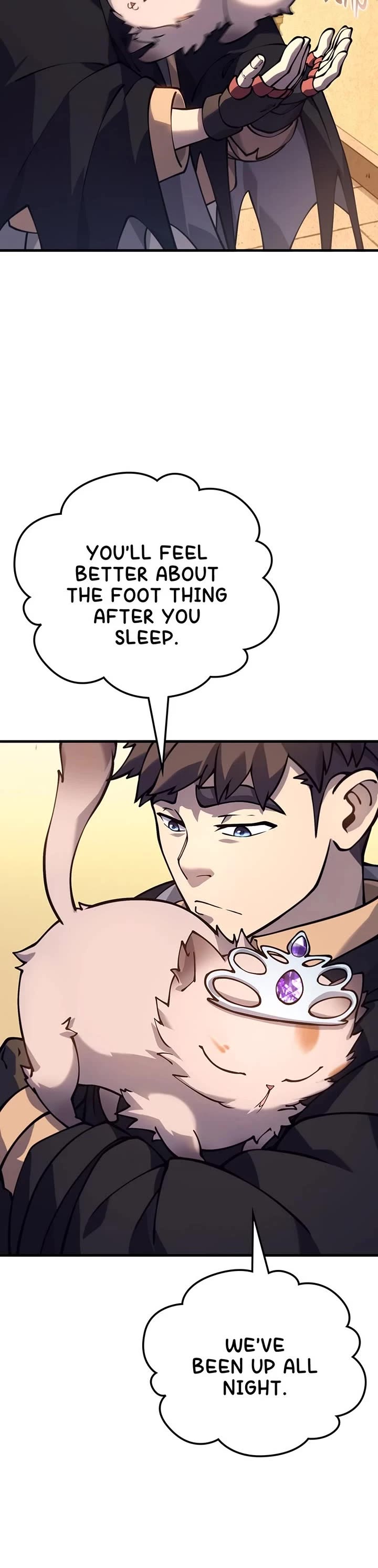 Dungeon Crawler Carl chapter 6 page 44