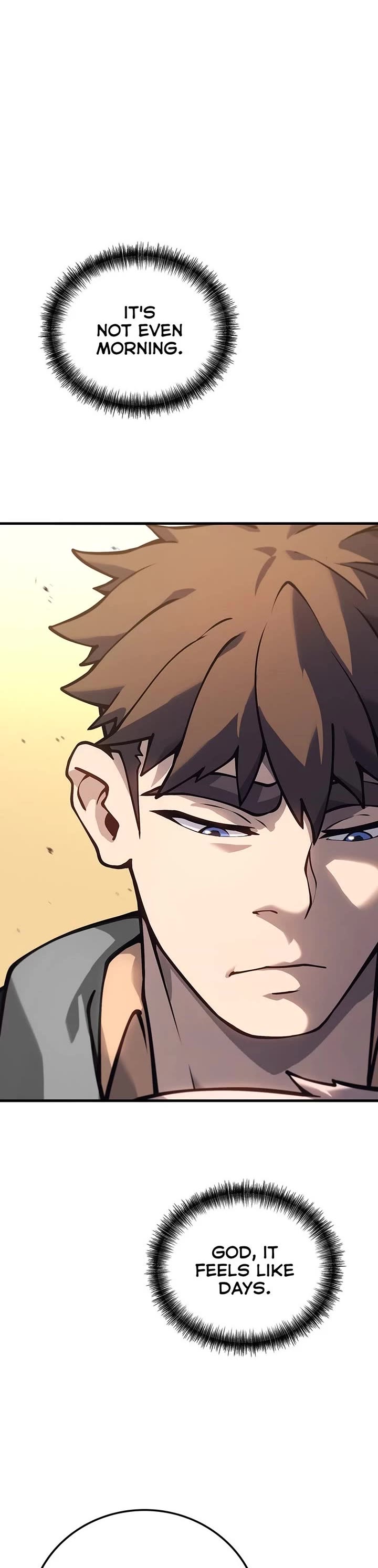 Dungeon Crawler Carl chapter 6 page 45