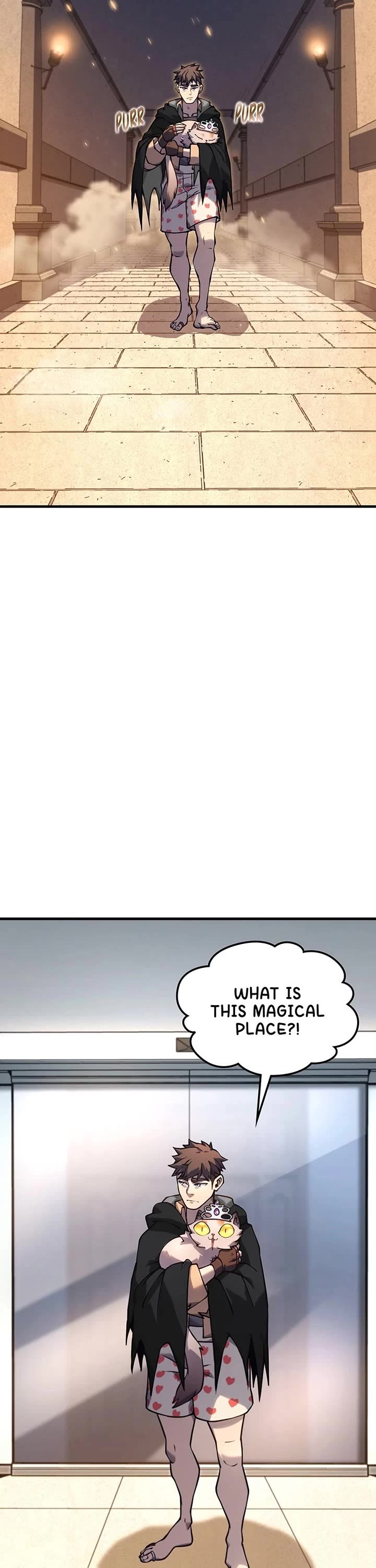 Dungeon Crawler Carl chapter 6 page 47