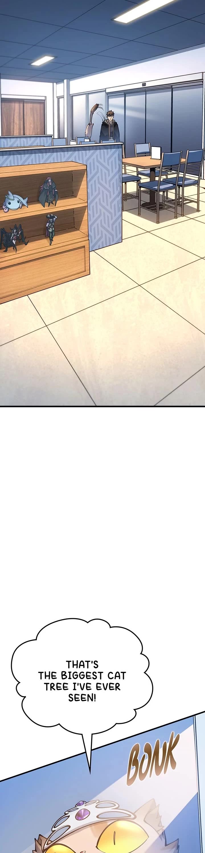 Dungeon Crawler Carl chapter 6 page 49