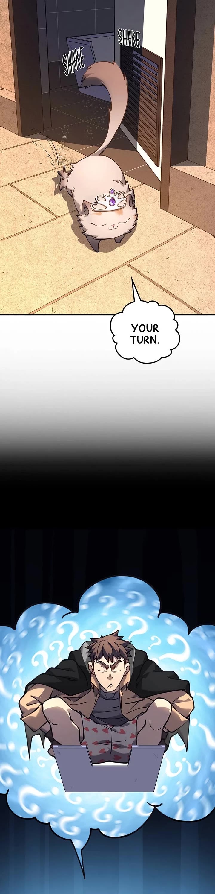 Dungeon Crawler Carl chapter 6 page 5