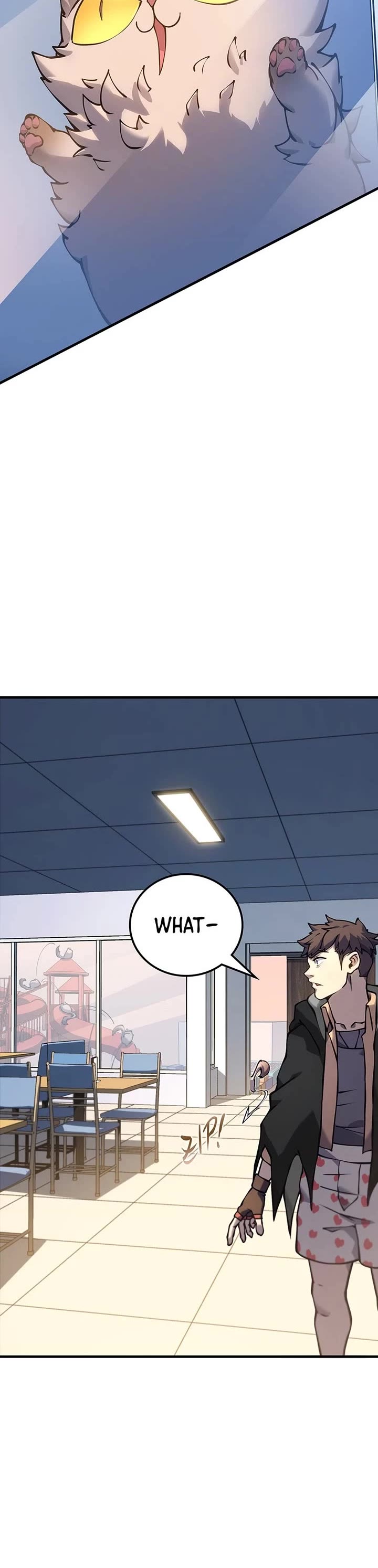 Dungeon Crawler Carl chapter 6 page 50