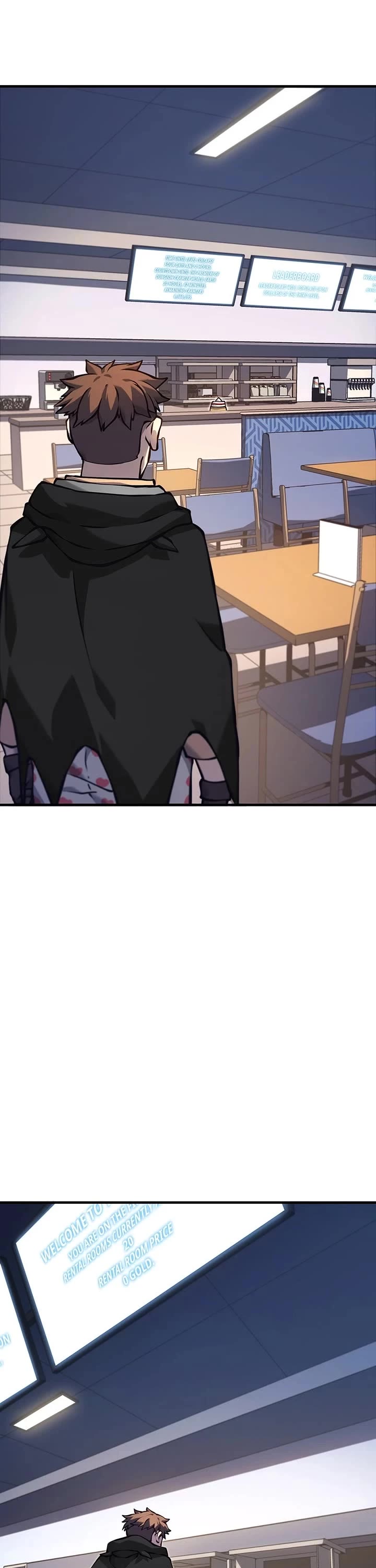 Dungeon Crawler Carl chapter 6 page 51