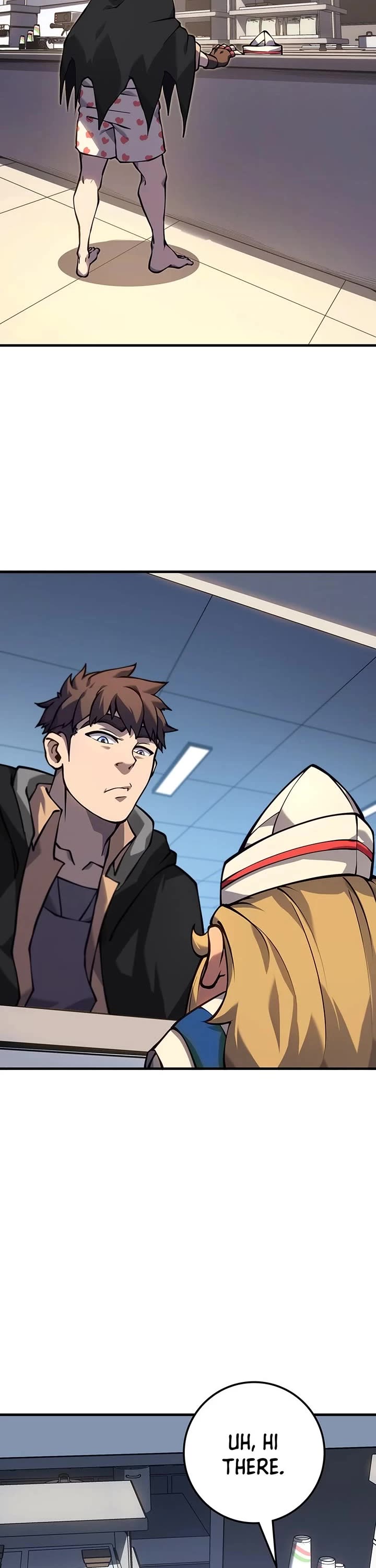 Dungeon Crawler Carl chapter 6 page 52