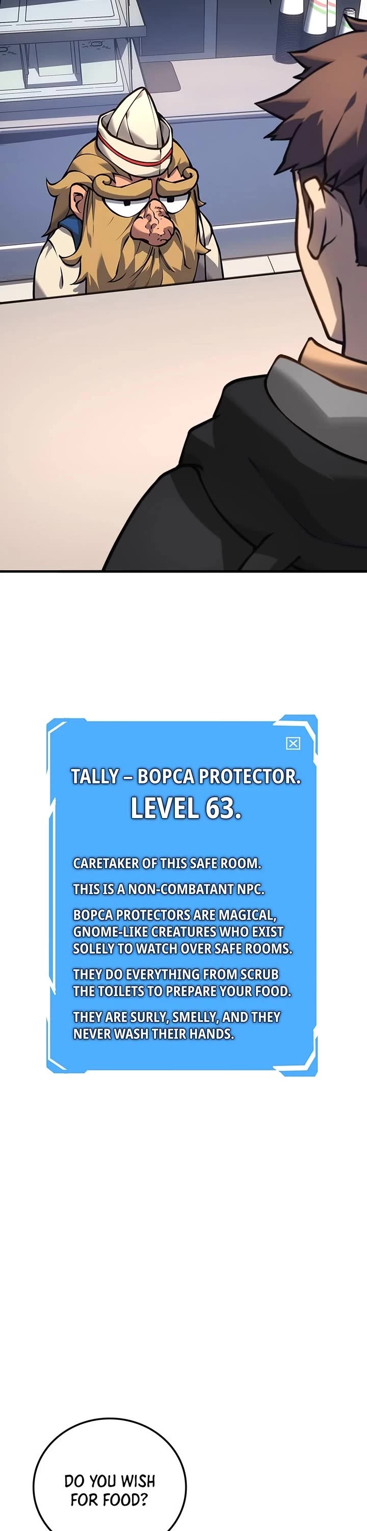 Dungeon Crawler Carl chapter 6 page 53