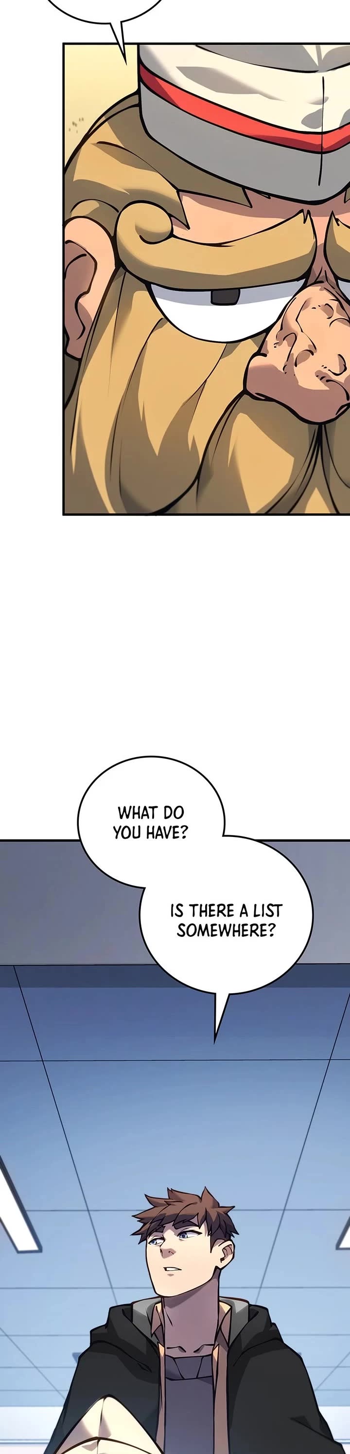 Dungeon Crawler Carl chapter 6 page 54