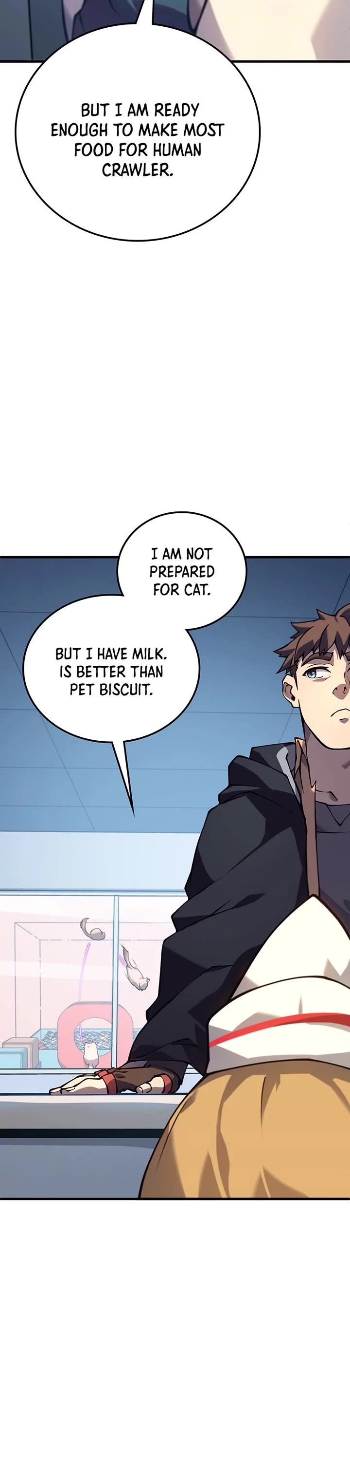 Dungeon Crawler Carl chapter 6 page 56