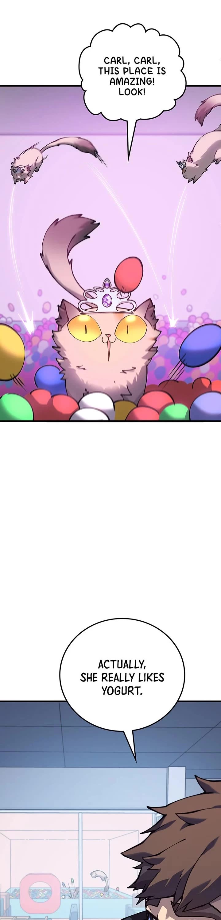Dungeon Crawler Carl chapter 6 page 57